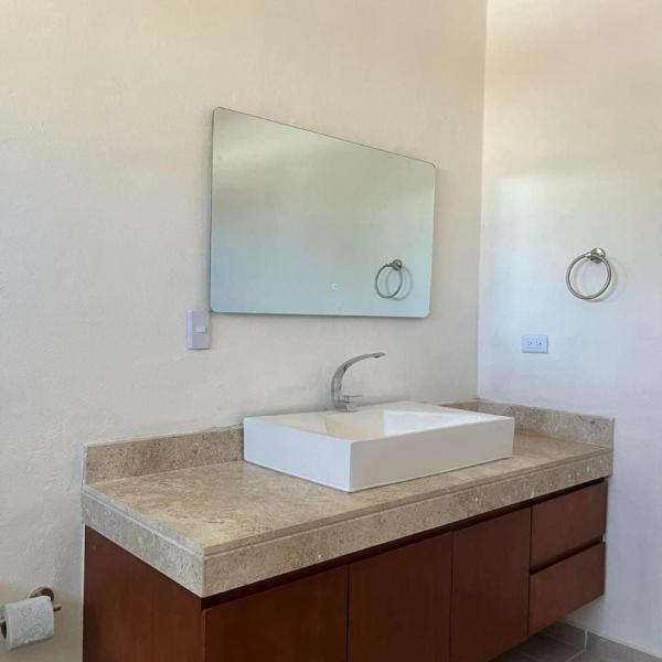 CASA EN VENTA EN TERRANOVA, MÉRIDA,YUCATÁN.
